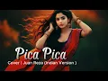 Download Lagu Pica Pica  Cover | Juan Reza (Indian Version )