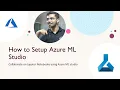 How to use Jupyter Notebook in Azure ML Studio Data Exploration using Python Learn Overflow