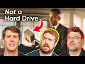Tech Experts React to Bad Great Tech in Movies - Episode 1