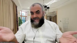ردى الثانى على الدكتور عبد الله رشدى و السيد البدوى  ردى الثانى على الدكتور عبد الله رشدى و السيد البدوى