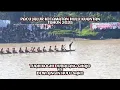 Download Lagu Tuah Koghi Dubalang Ghajo vs Dewi Angin Hulu Sako • Pacu Jalur Kecamatan Hulu Kuantan tahun 2025