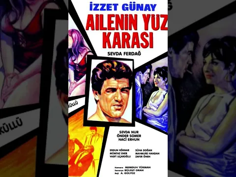 Ailenin Yüz Karası