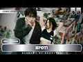 Download Lagu [CHISU LEVEL] HTS - SPOT! original song by Zico ft. Jennie @ZICOOFFICIAL