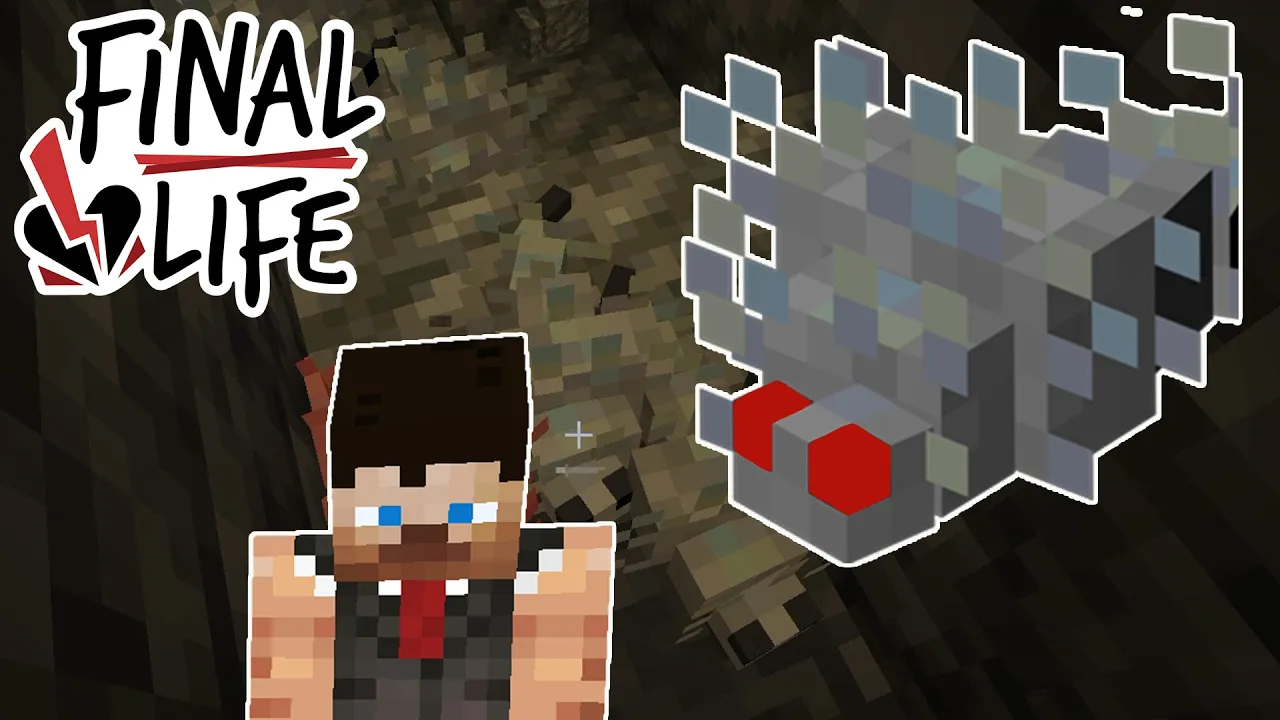 Watch "FINAL LIFE! Episode 1 - Heroic Demise!" on YouTube