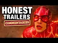 Honest Trailers Commentary The Flash