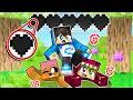 Download Lagu ¡Paso MINECRAFT PERO tenemos 1 PIXEL de VIDA! 💔😂 Minecraft con RaptorGamer y SilvioGamer