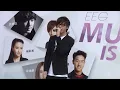 洪卓立 - 彌敦道 @ 2014.05.02 理大專上學院 School Tour