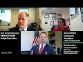 Interview with Alecia Edgington Life Learning Center and Rob Sanders Commonwealth s Attorney