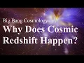 Understanding Redshift The Key to Cosmic Expansion