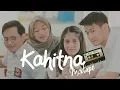 Download Lagu KAHITNA MIXTAPE - Luthfi Aulia ft. Ashira Zamita, Alya Zurayya, AlGhufron (COVER)