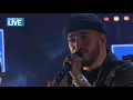 Slimane - Viens on s'aime (LIVE)