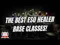 Doc s ESO Healer Base Class Tier List