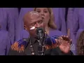 He Lives in You, from The Lion King - Alex Boyé & The Tabernacle Choir