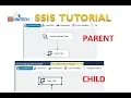 execute package task in ssis Parent Child package in SSIS ssis tutorial part 66