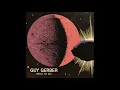 Guy Gerber - Night Of The Gold Diggers