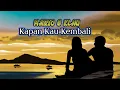 Download Lagu Mario G Klau/Kapan Kau Kembali/Tiba-tiba kau memutuskan cinta ini#laguviral #lagusedih
