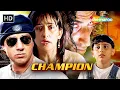 Download Lagu Sunny Deol Ki Dhamakedaar Action Film - Champion Full Movie