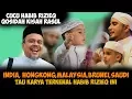 Download Lagu LUCU,,,,CUCUNYA HABIB RIZIEQ IKUT BACA QOSIDAH KISAH RASUL, CIPTAAN HABIB RIZIEQ SYIHAB.