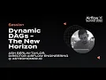 Dynamic Dags The New Horizon