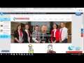 display iframe on custom position wordpress