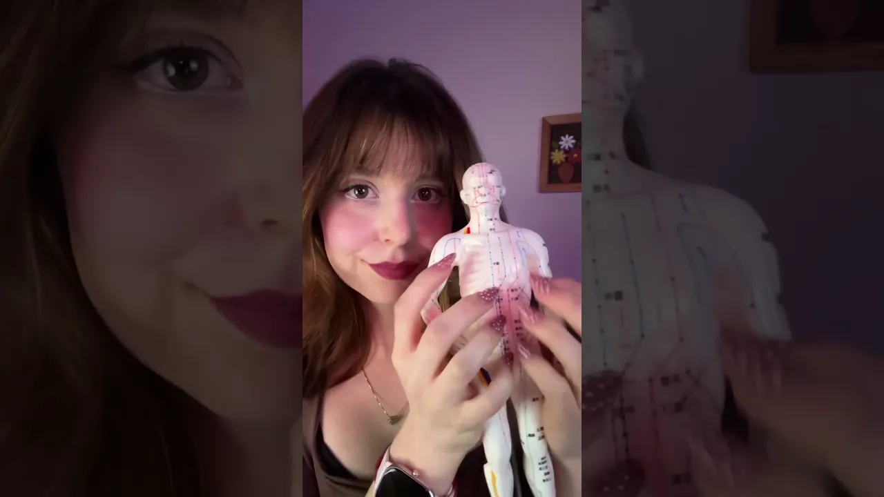 Funcionou? #asmr