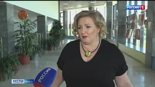 В Омском цирке — финальная неделя гастролей