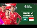 Download Lagu TTN Eps 13 | Timnas Indonesia VS Makau AFC Qualifiers Arabia 2026