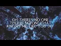 Bros - Wolf Alice - LYRICS