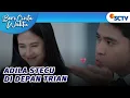 Lagu Super Gengsi! Adila Simpan Love Dari Trian Diam-diam? | Beri Cinta Waktu - Episode 85