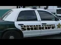 Pompano Beach considers breaking up with the Broward County Sheriff s Office
