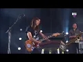 The War On Drugs - Under The Pressure Live Rock Werchter #RW26 #thewarondrugs