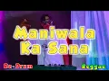 Download Lagu Maniwala Ka Sana - Parokya ni Edgar (Re-Drum Reggae) DjRomar Remix