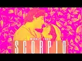 SCORPIO THEY START BARGAINING FOR YOUR ATTENTION NOV 2 - 10 LOVE WEEKLY