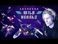 xQc Plays Sayonara Wild Hearts with Chat Full Playthrough xQcOW