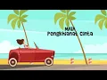 Download Lagu Maia - Pengkhianat Cinta (Official Lyric Video)