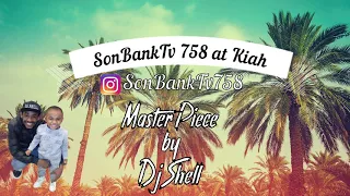 dancehall refix remix by djshell