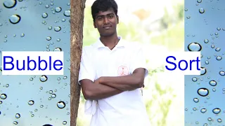 Bubble sort Sorting Algorithms part 2 interview questions