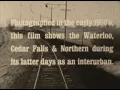 Waterloo Cedar Falls Northern Railway