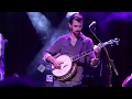 Jeff Austin Band on fire  fea Kyle Tuttle banjo - Red Haired Boy