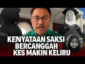 Download Lagu KES ZARA‼️ KENYATAAN SAKSI INKUES MENGELIRUKAN🔴INI TEGURAN PADU ISHAM JALIL