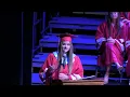 Northwestern Regional High School Class of 2025 Graduation