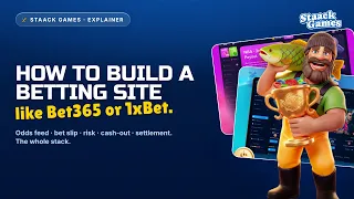 نحوه ساخت یک وب سایت شرط بندی ورزشی مانند        یا        ضرایب  برگه شرط بندی  ریسک  پرداخت ها  دندنها