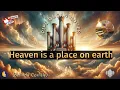 Download Lagu PIPE ORGAN COVER: HEAVEN IS A PLACE ON EARTH (Belinda Carlisle)