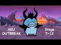 Download Lagu The Aku Realm: Japan ~ Nepal [The Battle Cats]