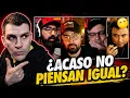 EX PROTESTANTES PROTESTANDO