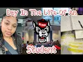 Day In The Life As An NC State Student Michelle Marie