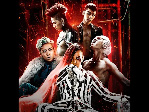 Download MP3 BIGBANG (빅뱅) - FANTASTIC BABY (10 hours ver.)