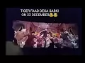 Baby ko Bass Pasand Hai... People going Crazy in Theatre - Salman Khan Fans Sultan Movie