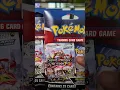 Pack Rip Mondays Ep 4 What s Inside Walgreens Pokemon Mystery Packs