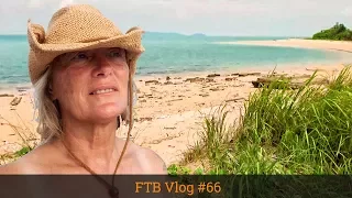 HOW TO LIVE LIKE ROBINSON CRUSOE Ep 66
